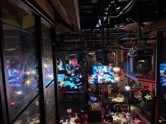 -胡桃里音乐酒馆(白云五号T5 MALL店)