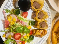 -猫岛主趣味餐厅(鼓浪屿店)