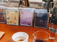-Be Lived Cafe比例咖啡(摩天轮店)