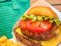 -Shake Shack(南山万象天地店)