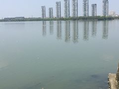 -南昌青山湖风景区