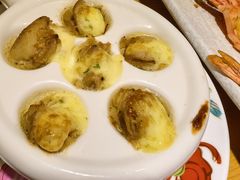 -三石铁板烧(紫竹桥店)