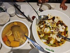 -绿草地·湘菜(7mall店)