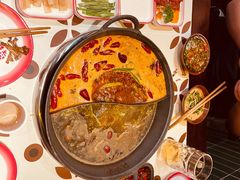 -江北北火锅馆·公路夜市(魏公村店)