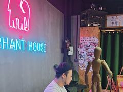 -小象家照相馆(大都荟店)