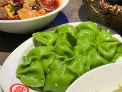 -双合园·海鲜水饺青岛菜(品牌首店)
