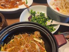 -北京老铺烤鸭(老城根店)