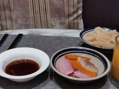 -北京王府井希尔顿酒店·万斯阁西餐厅