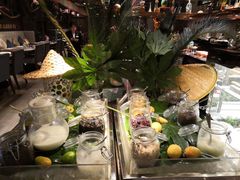 -美食汇自助西餐厅(荆州富力万达嘉华酒店)