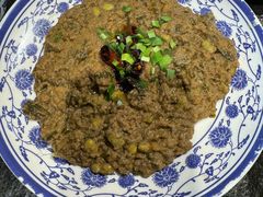 -仁和四季涮肉馆(天坛南门店)