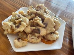 -美顺香食府鱼头老店(雪野湖店)