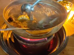 -蔡记·九米羊肉炉(东渡店)