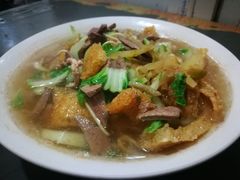 -老太皮肚面