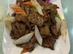 -宝发园名菜馆