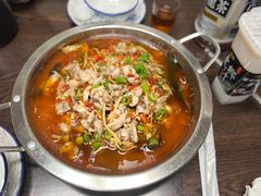 -艺味深尝(云锦路店)