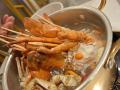 -行运海鲜食集(北京首店)
