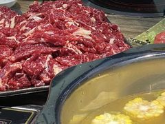 -三毛牛肉店(福强店)
