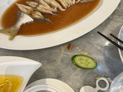 -喜来登由由大酒店九州膳坊中餐厅