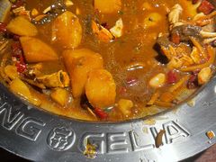 -胖哥俩肉蟹煲(杭州下沙学林街店)