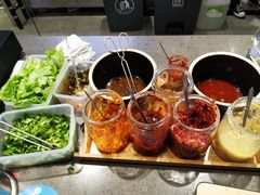 -自黑豆夫·臭豆腐夹馍(四海唐人街店)