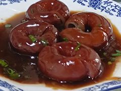 -呼吸森林·生态农庄农家乐私房菜