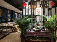 -鲜呦蒸汽石锅鱼(北辰路店)