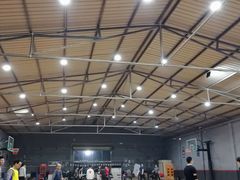 -洛克公园·篮球(西沣一路店)