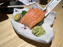 -鹤龟料理店(时代天街店)