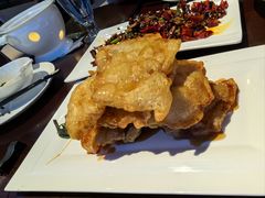 锅包肉-小南洋海景餐厅(深圳湾店)