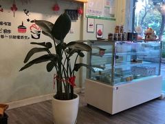 -熊抱抱芝士高端定制蛋糕(吉大店)