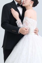 -金夫人婚纱摄影(总店)