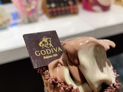 -GODIVA(月星环球港店)