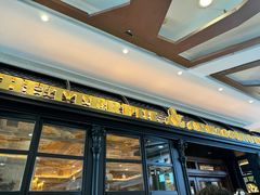 -BUTTERFUL&CREAMOROUS 黄油与面包(西单大悦城店)