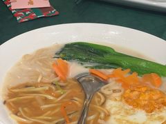 -大鸽饭(汉溪长隆店)
