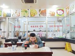 大堂-老西白点心店