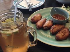 -莫多多餐厅