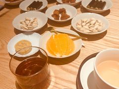 -隐溪茶馆(金虹桥店)