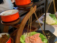 -哥老官重庆美蛙鱼头(日月光店)