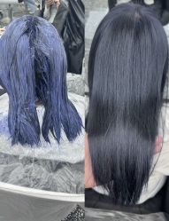 -FASHION PALACE hair+