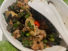 -金牌外婆家(苏州中心店)