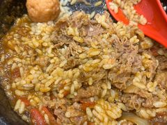 -食其家·牛丼咖喱(太阳宫店)