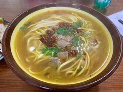 -顺发拉面(长湖路店)