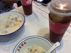 艇仔粥-荔银肠粉(建六店)