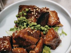 -小吊梨汤·北京菜·烤鸭(清河万象汇店)