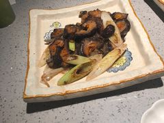 -大渔铁板烧(大悦城店)