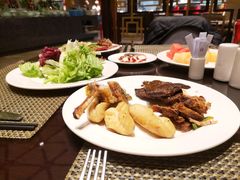 -太原富力万达文华酒店·美食汇西餐厅