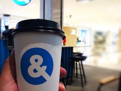 -COFFii&JOY(龙江新城市广场店)