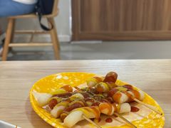 -Woolee韩食堂·韩式家庭料理