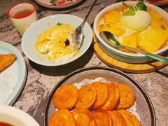 -新白鹿餐厅(松江开元地中海店)