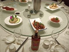 -阿娘家·原生态农家菜(国顺东路店)